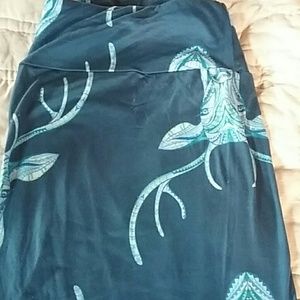 Charlies Project leggings TC